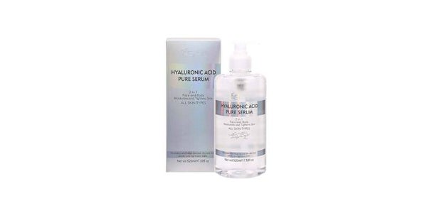Ashley Shine Hyaluronic Acid Pure Serum 520ml