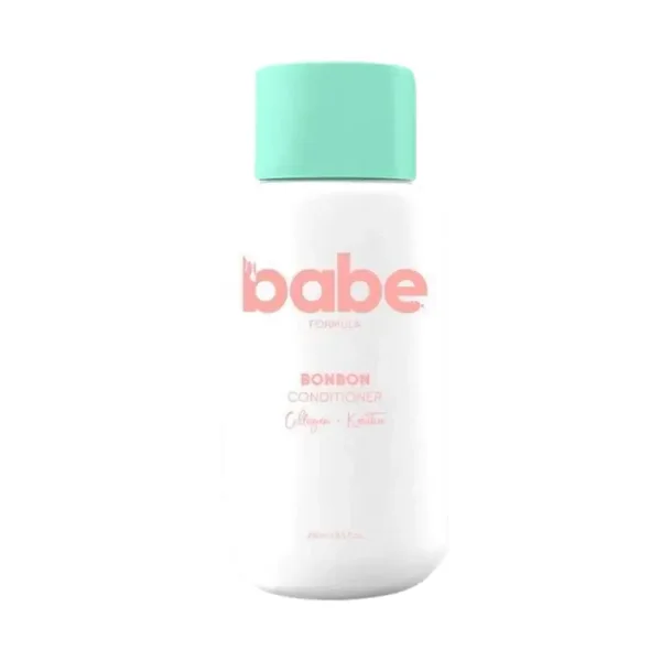 Babe Formula Bonbon Conditioner 250ml