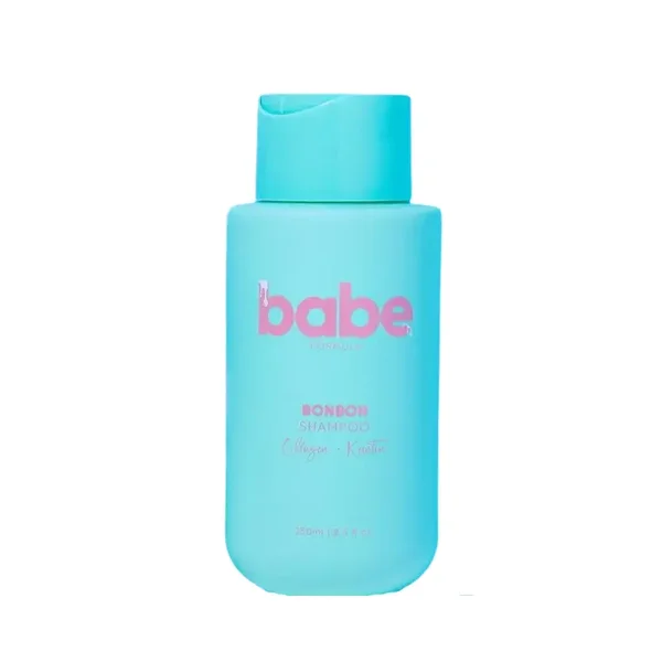 Babe Formula Bonbon Shampoo 250ml
