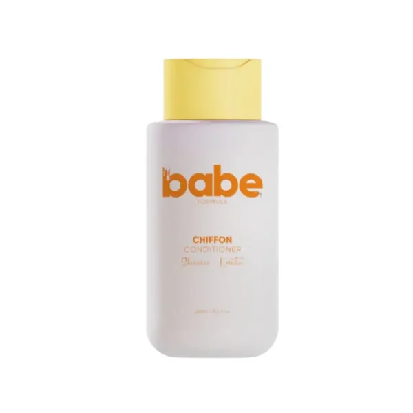 Babe Formula Chiffon Conditioner 250ml