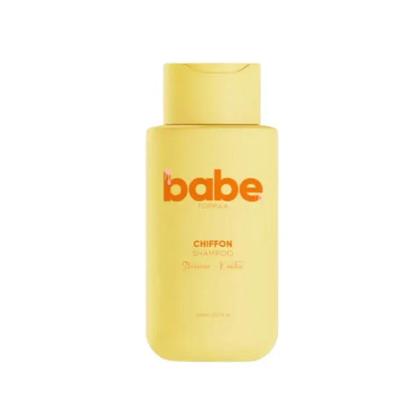 Babe Formula Chiffon Shampoo 250ml