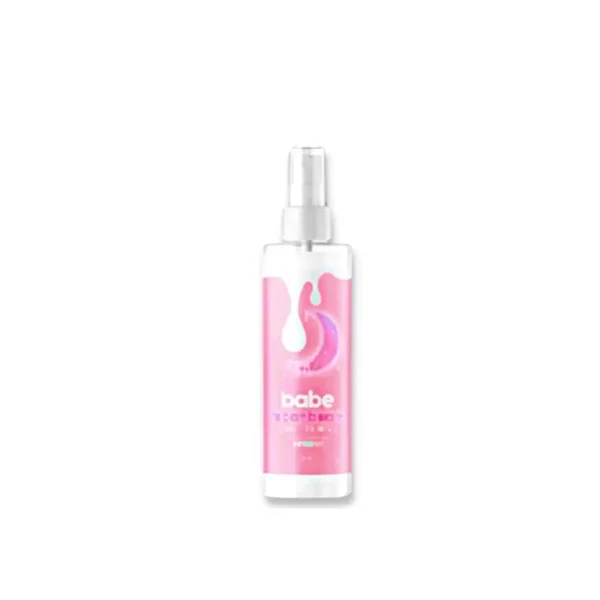 Moonbeam Daily Hair Spray Bonbon 60ml