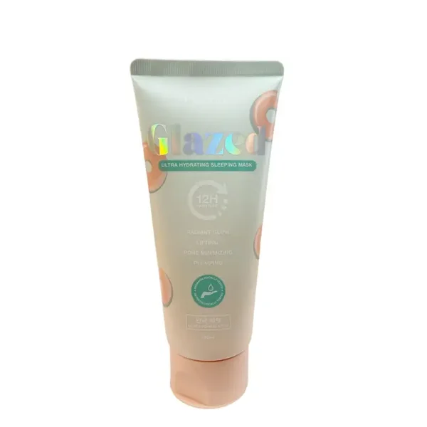 BareFaced Glazed Ultra Hydrating Sleeping Mask 150ml