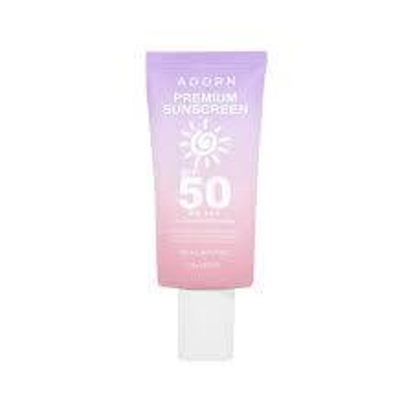 Adorn Premium Sunscreen 50g