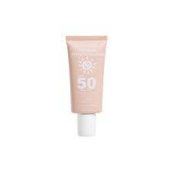 Adorn Premium Tinted Sunscreen SPF50 50g