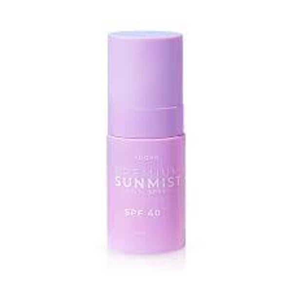 Adorn Premium Sunmist Facial Spray SPF40 50ml