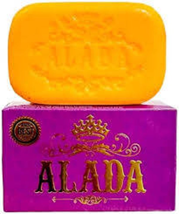 Alada Skin Brightening Soap 160g
