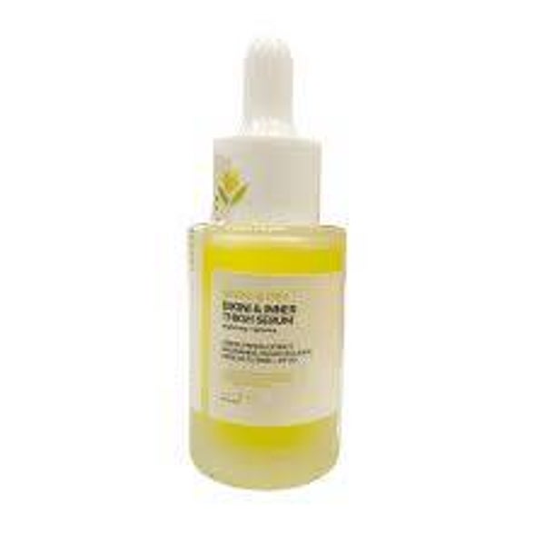 Catt and Co. Bikini and Inner Thigh Serum 30ml
