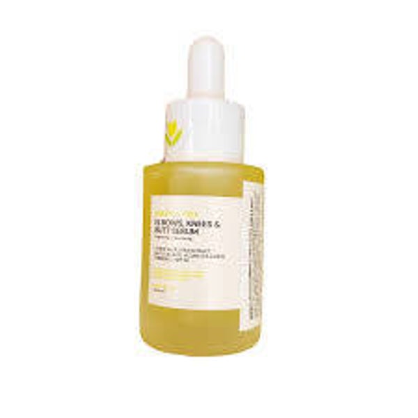 Catt and Co. Elbow, Knees and Butt Serum 30ml