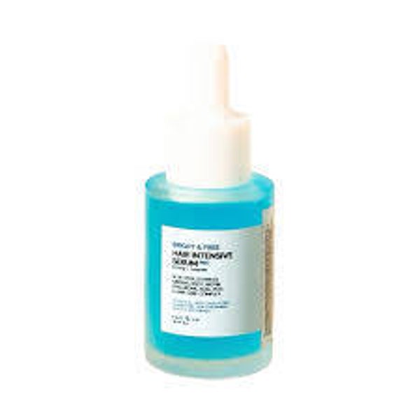 Catt and Co. Hair Intensive Serum 30ml
