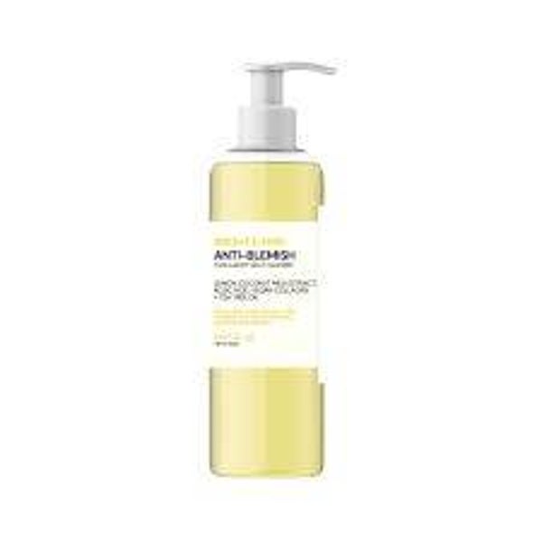 Catt and Co. Anti-Blemish Jelly Cleanser 250ml