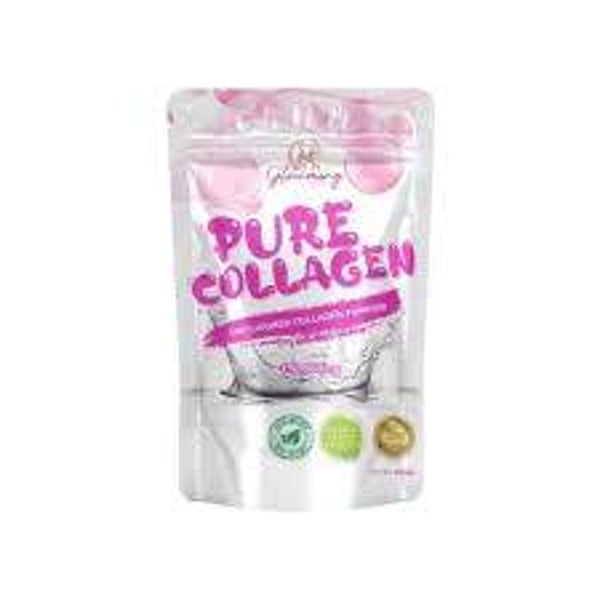 Cris Cosmetics Pure Collagen Unflavored Collagen 150g