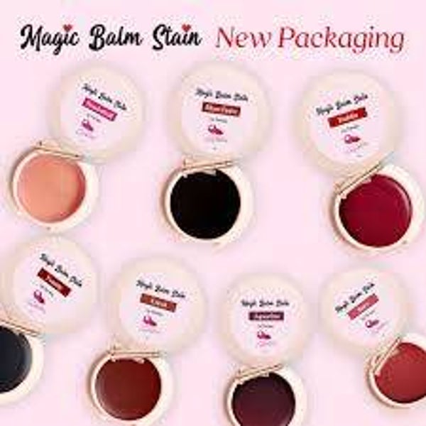 Cris Cosmetics Magic Balm Stain 15g