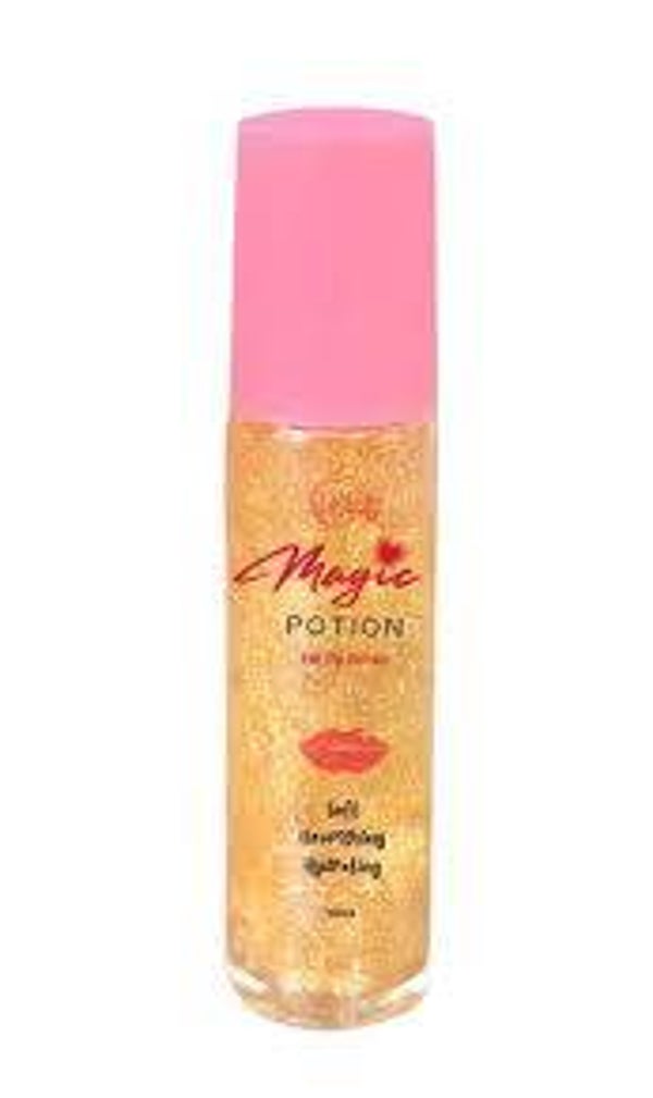 Cris Cosmetics Magic Potion Lip Roll On 10ml