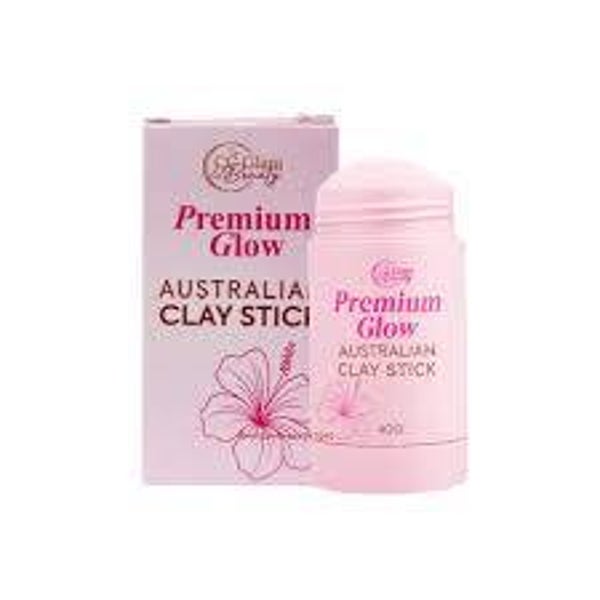 Cris Cosmetics Premium Glow Australian Clay Stick 40g