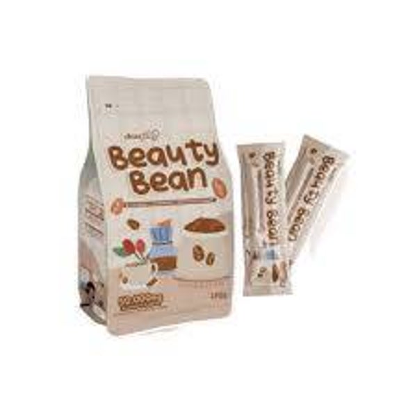 Dear Face Beauty Bean Mocha Coffee 180g