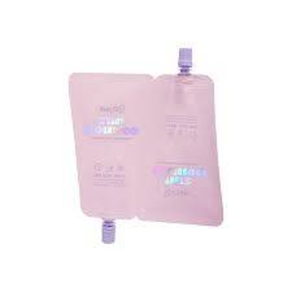 Dear Face Sun Bounce Daily Defense Sunscreen Sachet