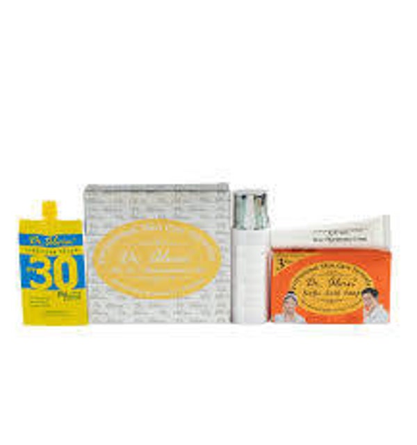 Dr. Alvin Maintenance Set 250g