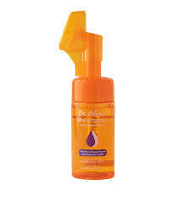 Dr. Alvin Gluta Papaya Facial Foam Cleanser 115ml