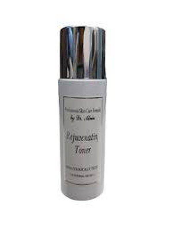 Dr. Alvin Rejuvenating Toner