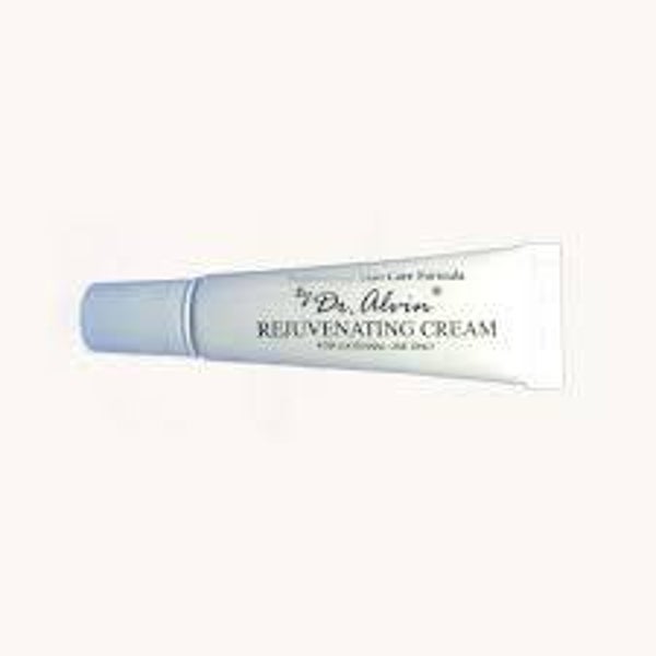 Dr. Alvin Rejuvenating Cream 10g