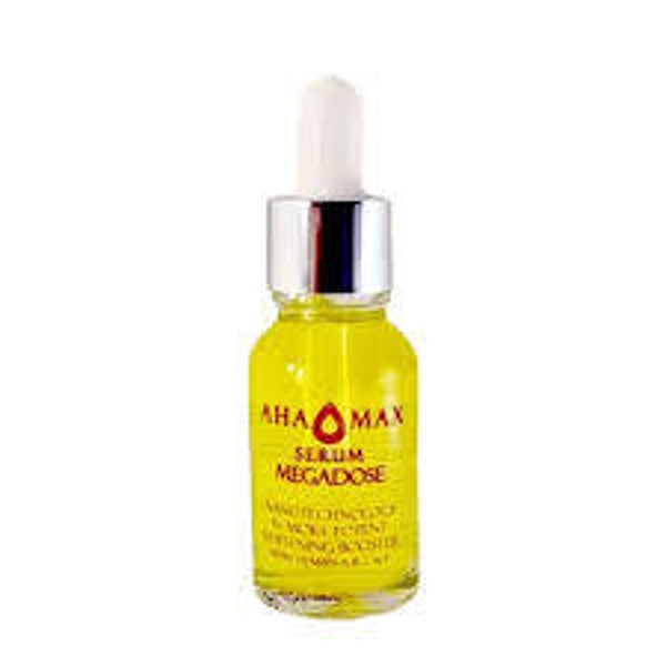 Dr. Alvin AHA Max Serum Megadose 15ml
