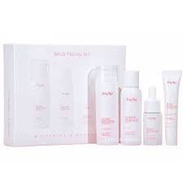 Fairy Skin Facial Mild Kit 250g