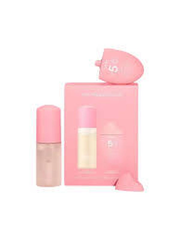 Fairy Skin Premium Brightening Duo