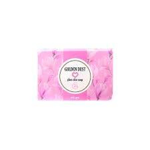 G21 Golden Dust Glass Skin Soap