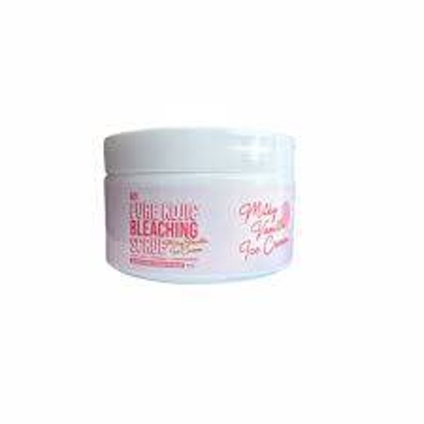 G21 Pure Kojic Bleaching Scrub Vanilla 300g