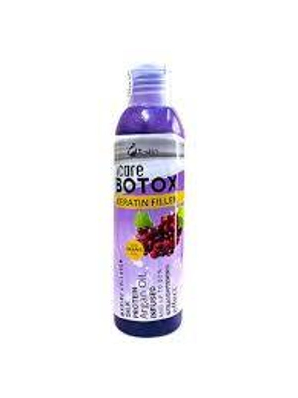 G-skin I Care Botox Keratin Grapes 100ml