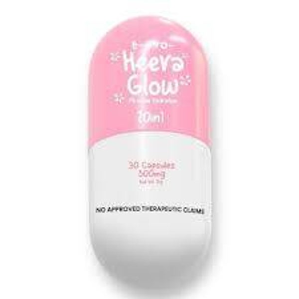Heera Glow Absolve Hydration 20in1 500mg