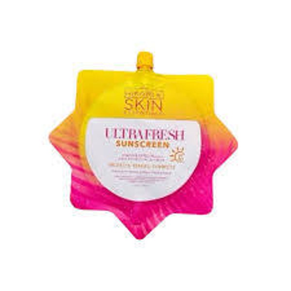 Hikari Ultra Fresh Sunscreen SPF50 50g