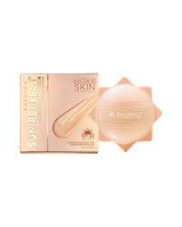 Hikari Tinted Sunscreen 50ml