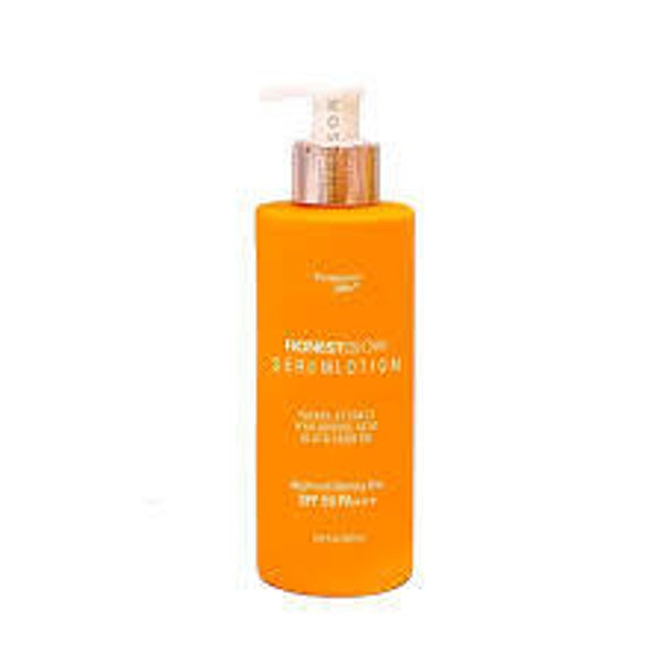 Honest Glow Serum Lotion SPF50 250ml