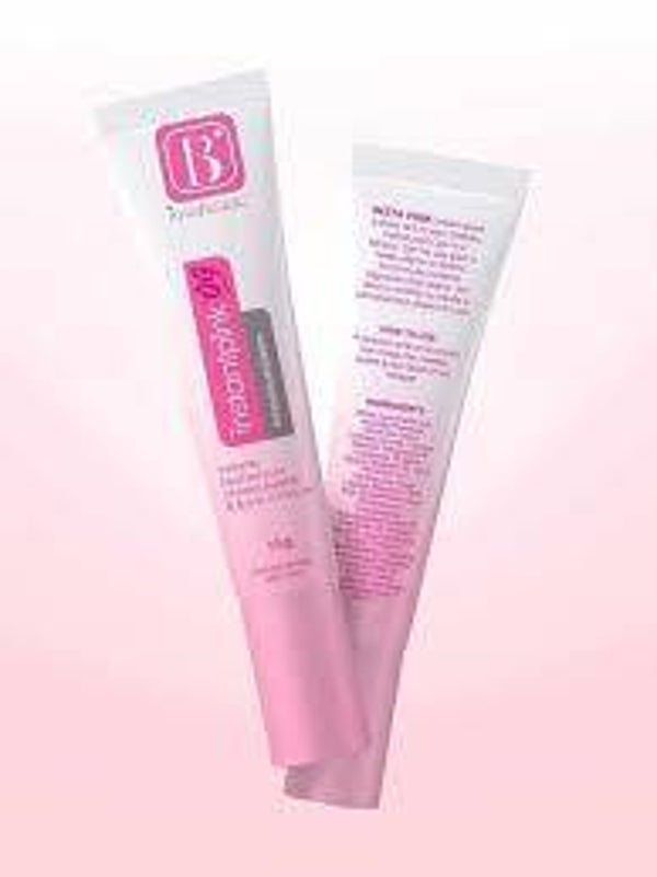 Instabeaute Insta Pink Blush Cream 15g
