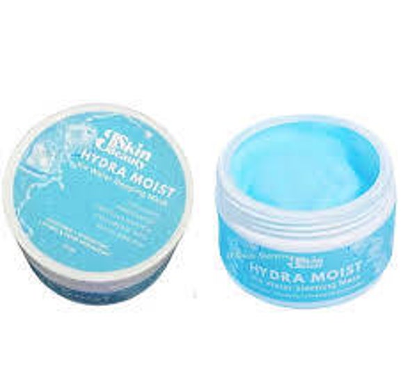 J-Skin Beauty Hydra Moist Ice Sleeping Mask 300g