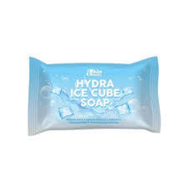 J-Skin Beauty Hydra Ice Cube Soap 70g Individual