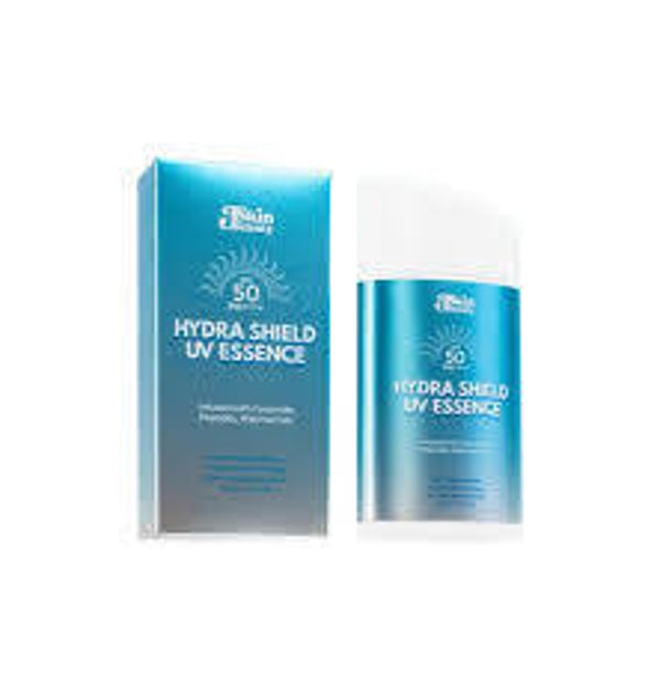 J-Skin Beauty Hydra Shield UV Essence Sunscreen 50ml