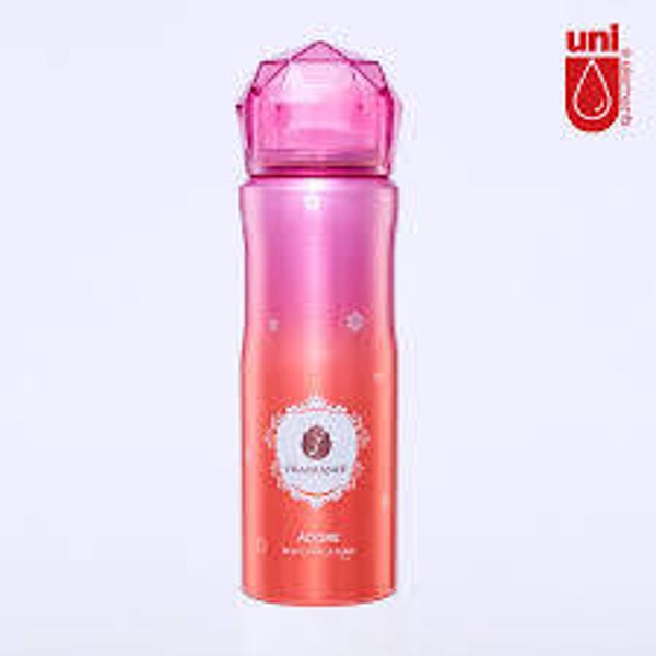 J Spray Body Fragrance Adore 60ml