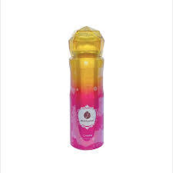 J Spray Body Fragrance Charm 60ml