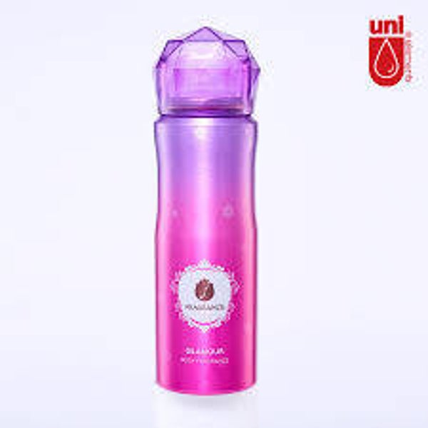 J Spray Body Fragrance Glamour 60ml