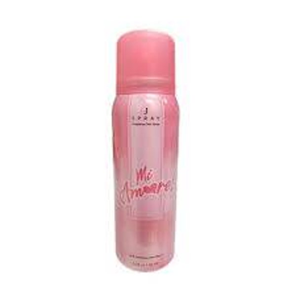 J Spray Deo Body Spray Mi Amore 60ml