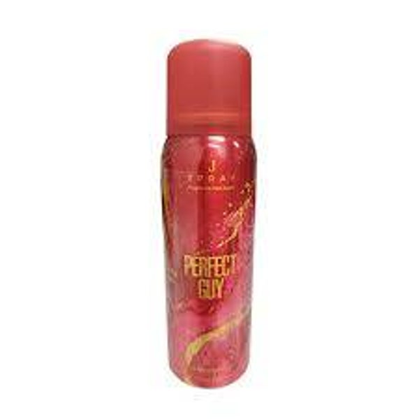 J Spray Deo Spray Perfect Guy 60ml