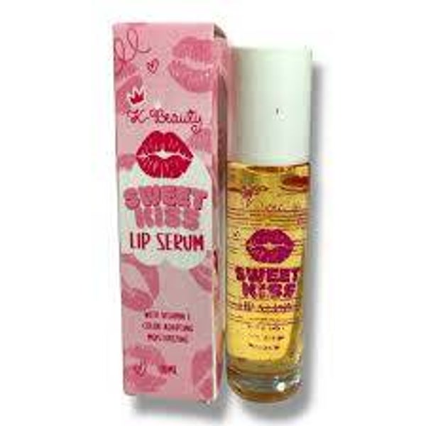 K-Beauty Sweet Kiss Lip Serum 10ml