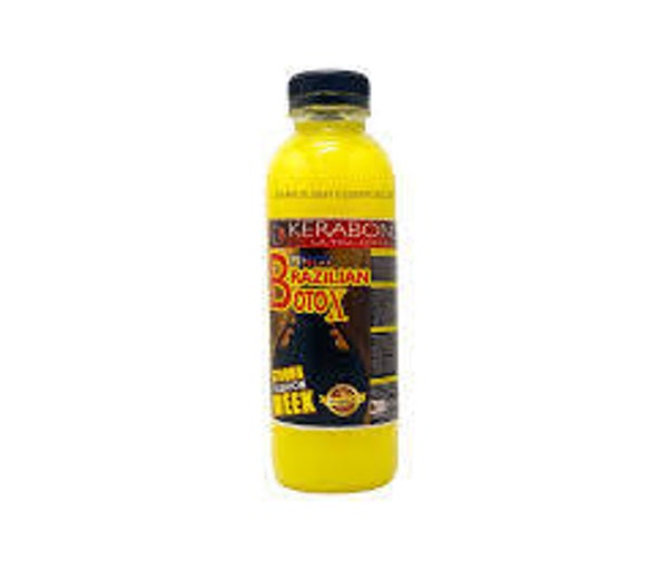 Kerabond Ultra Ionic Brazilian Botox 100ml