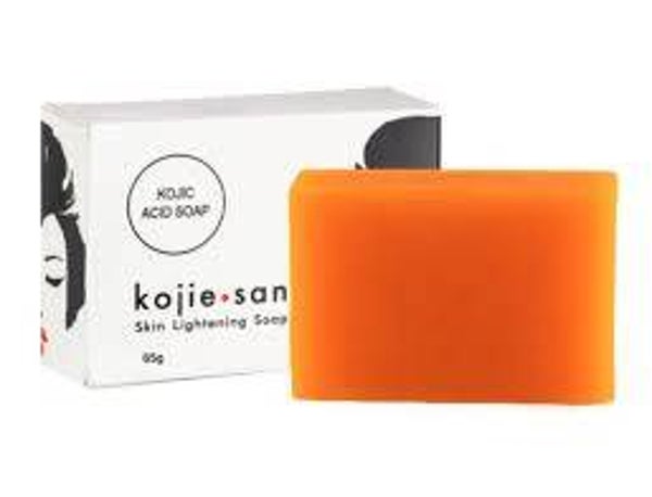 Kojie San Skin Brightening Soap 65g