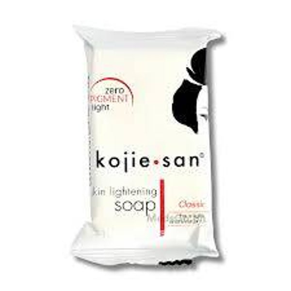 Kojie San Skin Brightening Soap 45g