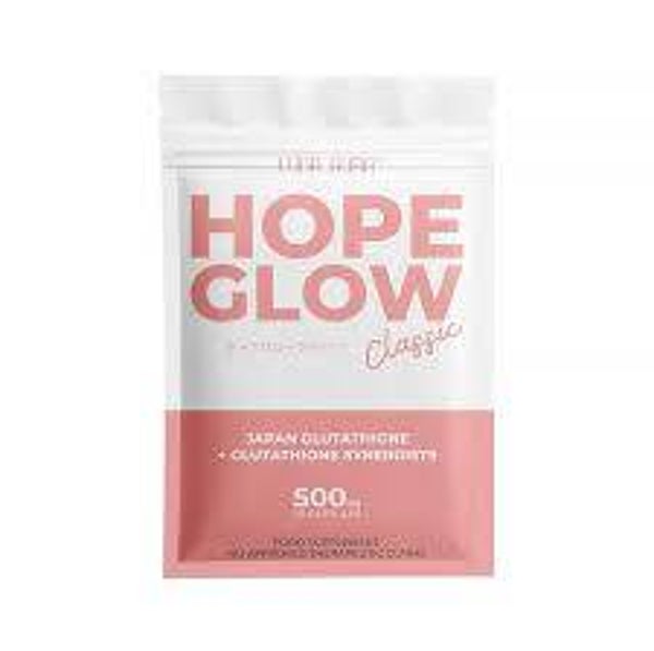 Luna Aura Hope Glow 30caps Classic