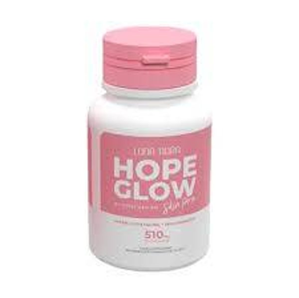 Luna Aura Hope Glow Skin Pro 30caps